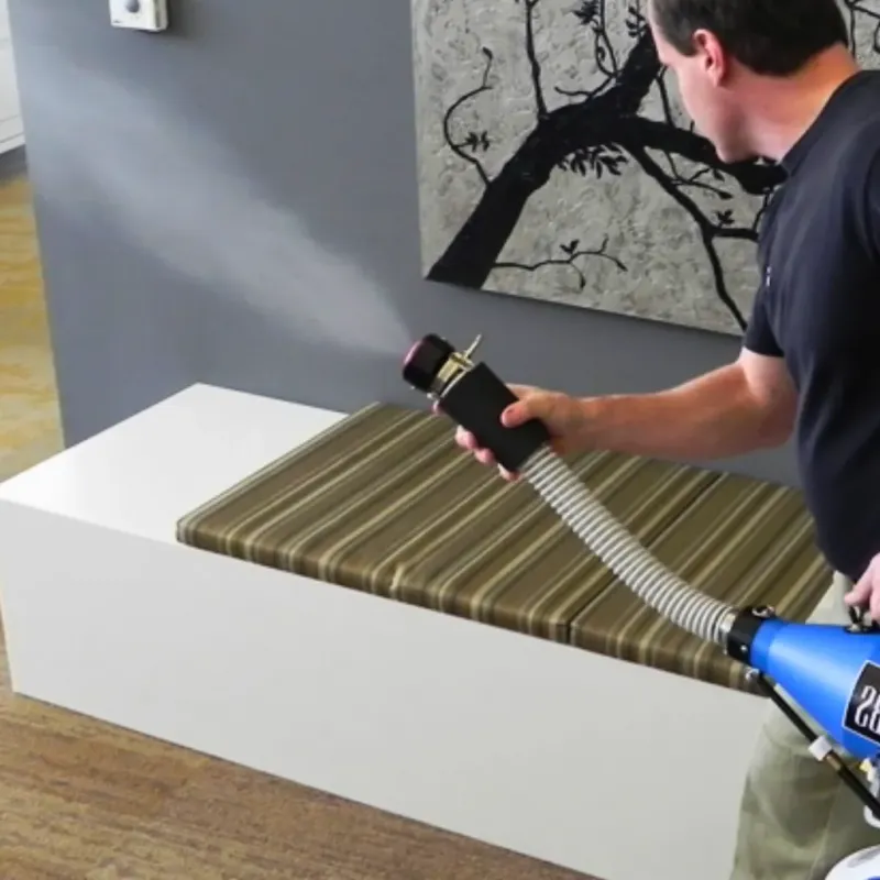 Professional Odor Removal in Roberts County, TX